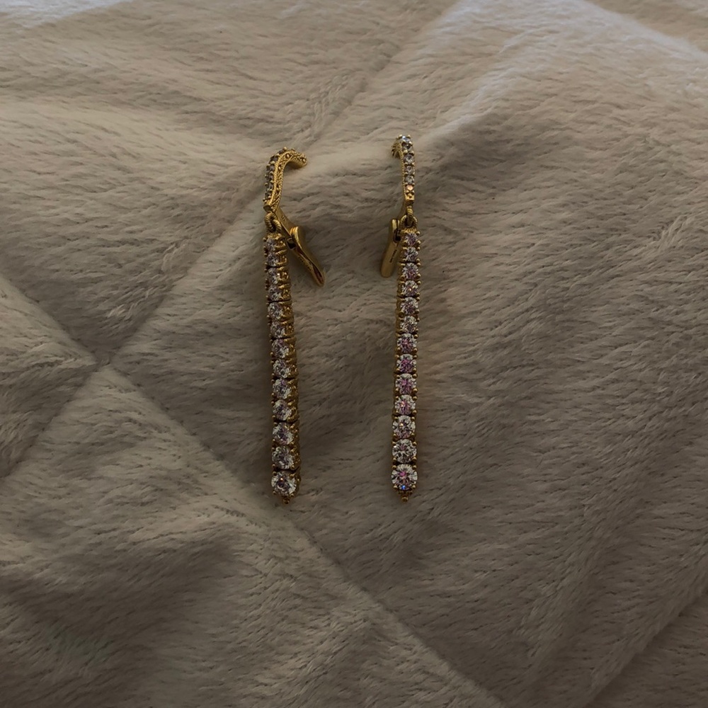 Judith Ripka Earrings